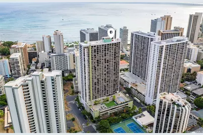 229 Paoakalani Avenue #902, Honolulu, HI 96815 - Photo 24