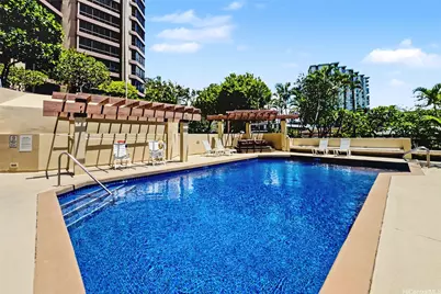 1050 Lunalilo Street #706, Honolulu, HI 96822 - Photo 14