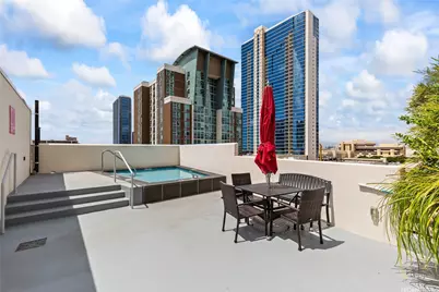 615 Keawe Street #3706, Honolulu, HI 96813 - Photo 20