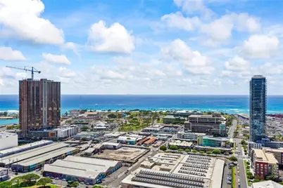 615 Keawe Street #3706, Honolulu, HI 96813 - Photo 10