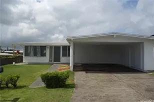 2154 Awikiwiki St, Pearl City, HI 96782 - Photo 1