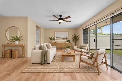 46-445-C Kahuhipa Street #C, Kaneohe, HI 96744 - Photo 1