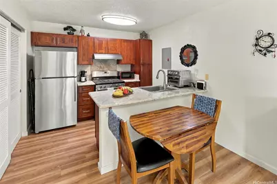 91-1060 Mikohu Street #5C, Ewa Beach, HI 96706 - Photo 4