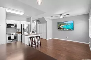 91-1009 Kaipalaoa St, Ewa Beach, HI 96706 - Photo 2