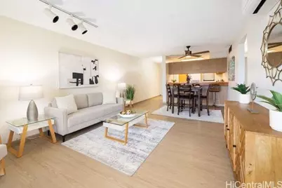 990 Ala Nanala Street #8B, Honolulu, HI 96818 - Photo 16