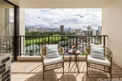 990 Ala Nanala Street #8B, Honolulu, HI 96818 - Photo 14