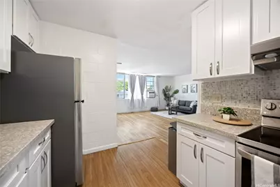 98-1032 Moanalua Road #3-305, Aiea, HI 96701 - Photo 8