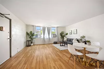 98-1032 Moanalua Road #3-305, Aiea, HI 96701 - Photo 4