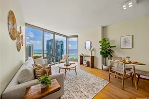 1001 Queen St, Honolulu, HI 96814 - Photo 1