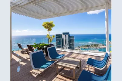 1001 Queen Street #3206, Honolulu, HI 96814 - Photo 20