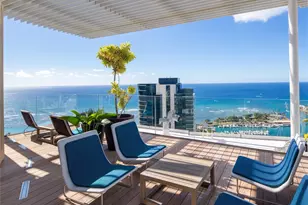 1001 Queen St, Honolulu, HI 96814 - Photo 20