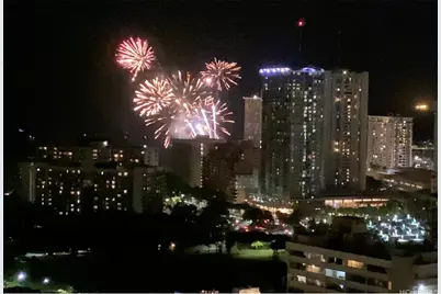 2121 Ala Wai Boulevard #3605, Honolulu, HI 96815 - Photo 24