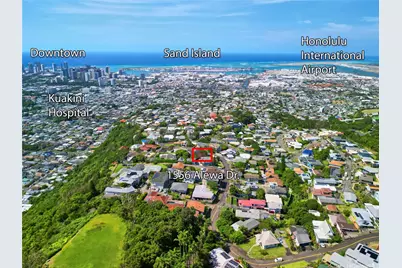1556 Alewa Drive, Honolulu, HI 96817 - Photo 16
