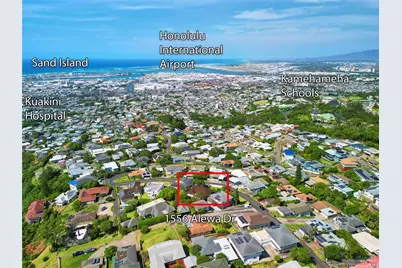 1556 Alewa Drive, Honolulu, HI 96817 - Photo 18