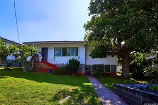 1556 Alewa Dr, Honolulu, HI 96817 - Photo 1