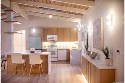 2550 Ipulei Way, Honolulu, HI 96816 - Photo 8