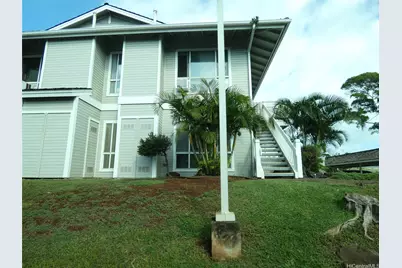 94-1259 Lumikula Street #4U, Waipahu, HI 96797 - Photo 16