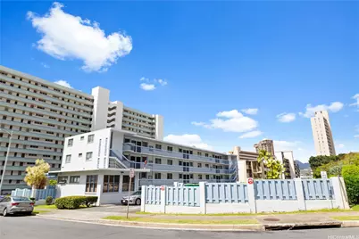 3095 Ala Ilima Street #206, Honolulu, HI 96818 - Photo 2