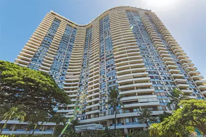 2333 Kapiolani Boulevard #3307, Honolulu, HI 96826 - Photo 16