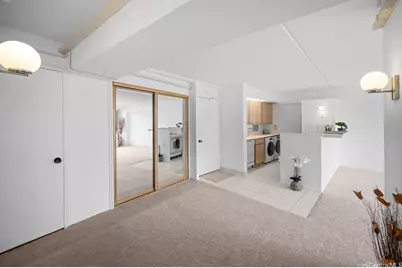 2333 Kapiolani Boulevard #3307, Honolulu, HI 96826 - Photo 6