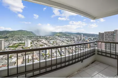 2333 Kapiolani Boulevard #3307, Honolulu, HI 96826 - Photo 1