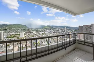 2333 Kapiolani Blvd, Honolulu, HI 96826 - Photo 1