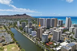 320 Liliuokalani Ave, Honolulu, HI 96815 - Photo 20