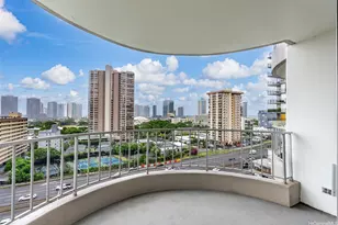 1018 Lunalilo St, Honolulu, HI 96822 - Photo 20