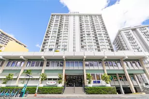 747 Amana St, Honolulu, HI 96814 - Photo 20