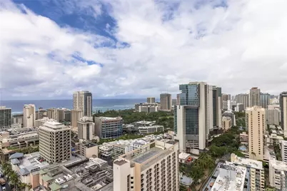 2240 Kuhio Avenue #3306, Honolulu, HI 96815 - Photo 2