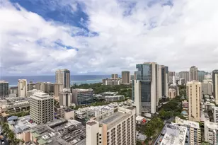 2240 Kuhio Ave, Honolulu, HI 96815 - Photo 2