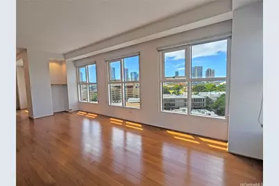 1080 S Beretania Street #801, Honolulu, HI 96814 - Photo 6