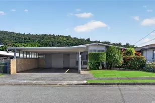 2321 Wilson St, Honolulu, HI 96819 - Photo 1