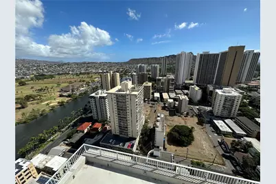 2421 Tusitala Street #801, Honolulu, HI 96815 - Photo 18