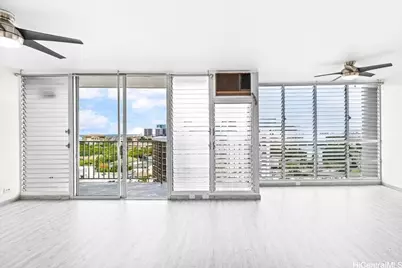 757 Kinalau Place #1502, Honolulu, HI 96813 - Photo 4