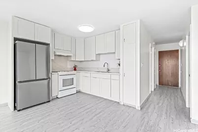 757 Kinalau Place #1502, Honolulu, HI 96813 - Photo 2