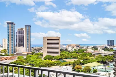 757 Kinalau Place #1502, Honolulu, HI 96813 - Photo 14