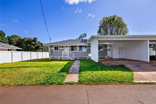 1301 California Ave, Wahiawa, HI 96786 - Photo 1
