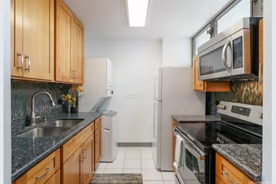1134 Kinau Street #702, Honolulu, HI 96814 - Photo 8