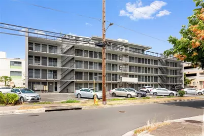 2501 Coyne Street #101, Honolulu, HI 96826 - Photo 16