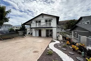 86-307 Alamihi St, Waianae, HI 96792 - Photo 1