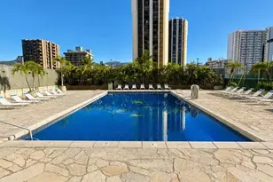 229 Paoakalani Ave, Honolulu, HI 96815 - Photo 16