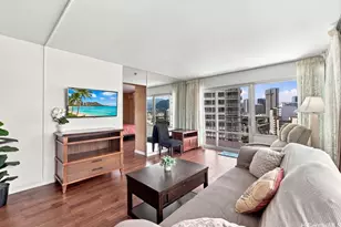 1777 Ala Moana Blvd, Honolulu, HI 96815 - Photo 18