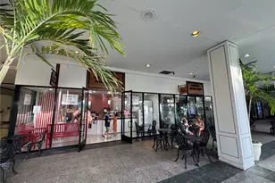 1777 Ala Moana Blvd, Honolulu, HI 96815 - Photo 22