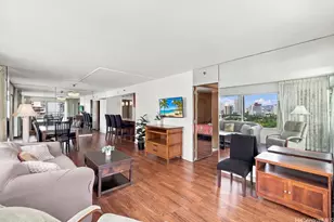 1777 Ala Moana Blvd, Honolulu, HI 96815 - Photo 20