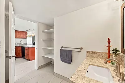 1777 Ala Moana Boulevard #1209, Honolulu, HI 96815 - Photo 4
