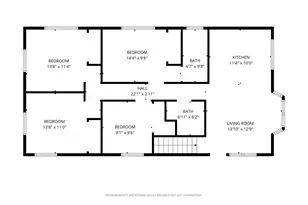 1016 Valley View Dr, Honolulu, HI 96819 - Photo 18