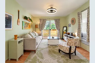 94-213 Paioa Place #J204, Waipahu, HI 96797 - Photo 2