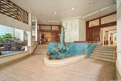 1777 Ala Moana Boulevard #2319, Honolulu, HI 96815 - Photo 14