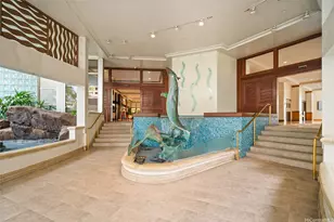 1777 Ala Moana Blvd, Honolulu, HI 96815 - Photo 14